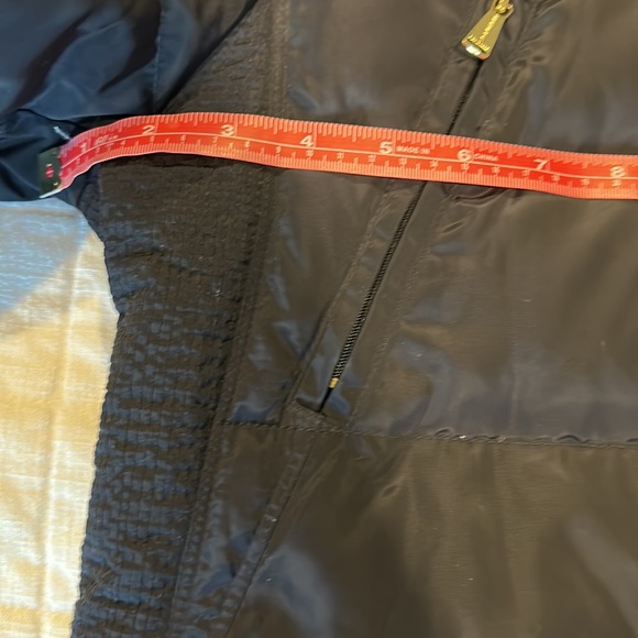 Michael Kors puffer coat, Medium - Picture 7 of 9